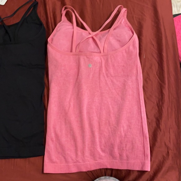 NWT! Two (2) CRZ YOGA Tank Tops - Picture 9 of 11